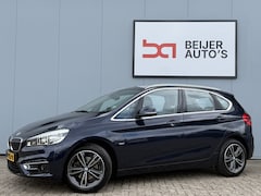 BMW 2-serie Active Tourer - 220i High Executive Automaat Navigatie/Trekhaak
