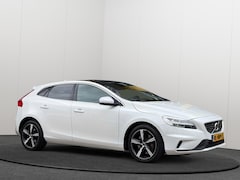 Volvo V40 - 2.0 T4 Bns Sport | AUTOMAAT | TREKHAAK