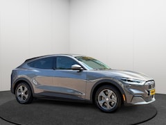 Ford Mustang Mach-E - RWD 75 kWh