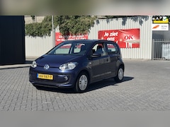 Volkswagen Up! - 1.0 move up BlueMotion
