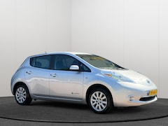 Nissan LEAF - Visia 24 kWh