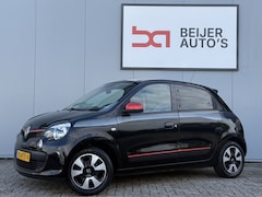Renault Twingo - 1.0 SCe Collection Airco/Bluetooth