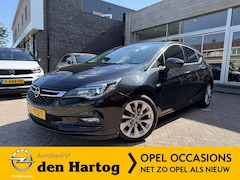Opel Astra - 1.4 Innovation 150PK Parkeerhulp V+A/ECC/Key less/Navi
