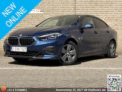 BMW 2-serie Gran Coupé - 218i Business Edition | € 12.350, - NETTO | Cruise | Climate | Navi |