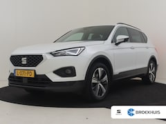 SEAT Tarraco - 1.5 TSI Style 7p.150PK DSG/AUTO | Trekhaak uitklapbaar | Camera | Apple car Android auto |