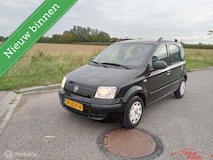Fiat Panda - 1.2 Classic nap apk airco hoge instap