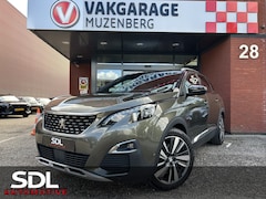 Peugeot 3008 - 1.6 HYbrid 225 GT- Line // FULL LED // NAVI + CARPLAY // KEYLESS // PDC V+A // CAMERA // T