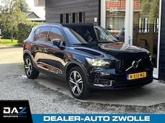 Volvo XC40 - 1.5 T4 Recharge R-Design Expression Aut/Ecc/Leer/Navi