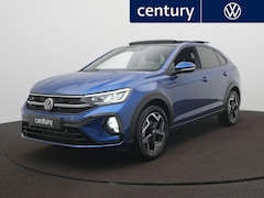 Volkswagen Taigo - 1.0 TSI R-Line R-Line - PDC - Apple Carplay/Android Auto - LED- Panoramaschuif-kanteldak