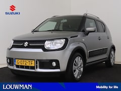 Suzuki Ignis - 1.2 Select | NL dealeronderhouden |