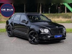 Bentley Bentayga - Hybrid Centenary Edition|100 Yr Bentley|Org NL NAP|1ste Eig|Mulliner|Rear Entertainment|To