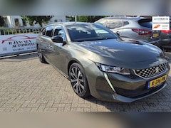 Peugeot 508 SW - 1.6 HYbrid Blue Lease GT Line Avantage