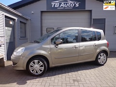 Renault Grand Modus - 1.2 TCE Exception 1E EIGENAAR / 106.937 KM