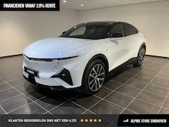 Alpine A390 - GT 89kWh Navi | Devialet Xtreme Sound | 22KW Lader | Pack Driving | Carbon afwerkingen | A