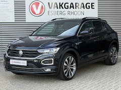 Volkswagen T-Roc - 1.5 TSI Sport Business R 2XR-LINE, DSG, NAV/CAM, 19INCH