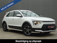 Kia Niro - 1.6 GDi PHEV DynamicPlusLine * 65 KM ACCURANGE * TREKHAAK