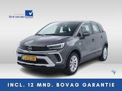 Opel Crossland - 1.2 Turbo Elegance