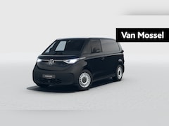 Volkswagen ID. Buzz Cargo - Economy Limited Edition 59 kWh 190PK | Wordt verwacht | Airco | Trekhaak | Diefstalalarm |