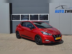 Nissan Micra - 1.0 IG-T N-Sport Camera/Cruise/Trekhaak