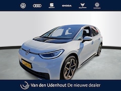 Volkswagen ID.3 - Pro S 77 kWh 204pk / Navigatie / Warmtepomp / Camera / Matrix LED / Wordt Verwacht