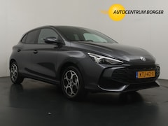 MG MG3 Hybrid+ - 1.5 Hybrid+ Luxury Automaat / Camera / Navi / Clima