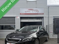 Peugeot 308 - 1.6 THP Première VOL DEALER*NAP