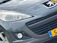Peugeot 207 - 1.4 Acces Lite - Gris Shark - LMV/Cruise/Airco - Superfris