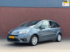 Citroën C4 Picasso - 1.8-16V Ambiance 5p. | Trekhaak | Pano | NAP