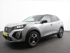 Peugeot 2008 - 1.2 GT Automaat Climate control Cruise control Apple Carplay/ Android Auto led Lichtmetale