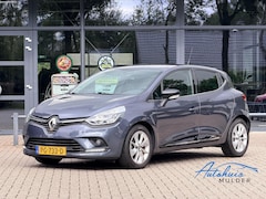 Renault Clio - 0.9 TCe Limited | Navigatie | Airco | Cruise | NL-Auto | Nieuwe A.P.K