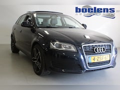 Audi A3 Sportback - 2.0 TDI Ambition Pro Line EXPORT/HANDEL PANO | PDC | CLIMA | CRUISE | T-HAAK | STOEL-VERW