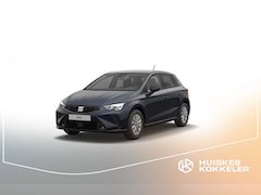SEAT Ibiza - 1.0 EcoTSI 95pk Reference €311, - private lease | €23.240, - incl inruilpremie