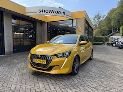 Peugeot 208 - 1.2 PureTech 100PK Active Pack Airco Navi Carplay