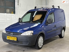 Opel Combo - 1.4-16V Base 800 kg | Trekhaak | Motorschade