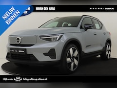 Volvo EX40 - SINGLE MOTOR ESSENTIAL 70 kWh -CAMERA|CRUISE|METALLIC|DAB|CARPLAY|20"|SoH:100%