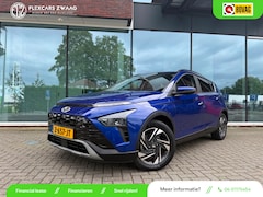 Hyundai Bayon - 1.0 T-GDI Premium - Climate - Navi - Parkeerhulp - Virt.Cockpit