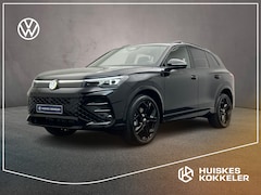 Volkswagen Tiguan - 1.5 eHybrid 204pk R-Line Edition - eHybrid
