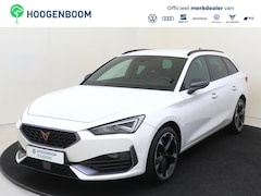 CUPRA Leon Sportstourer - 1.4 e-Hybrid Business | SoH 96% | Adaptieve demping | Keyless | Adaptieve cruise control |