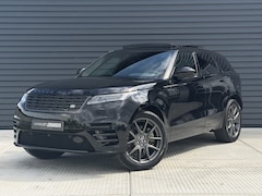 Land Rover Range Rover Velar - 2.0 P400e Dynamic SE | Panorama/schuif dak | Leder | 360 Camera | Memory Stoelen