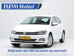 Volkswagen Polo - 1.0 MPI Comfortline 5-drs Airco|Cruise|LMV