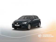 SEAT Ibiza - 1.0 EcoTSI 95pk Style €329, - private lease actie