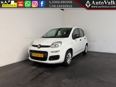 Fiat Panda - 0.9 TwinAir Edizione Cool