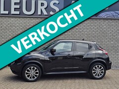 Nissan Juke - 1.6 Connect Edition Automaat/Trekhaak/Camera