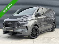 Ford Transit Custom - 280 2.0 TDCI L1H1 Limited 136 PK | Automaat | Next Level Edition | Camera | Voorruitverwar