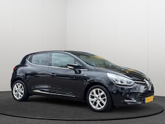 Renault Clio - 0.9 TCe Limited