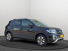 Volkswagen T-Cross - 1.0 TSI Move | AUTOMAAT
