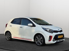 Kia Picanto - 1.2 CVVT GT-Line