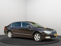 Skoda Superb - 2.0 TSI Elegance Bns