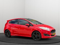 Ford Fiesta - 1.0 EcoB. Black Edit
