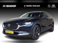 Mazda CX-30 - 2.5 e-SkyActiv-G M Hybrid Homura